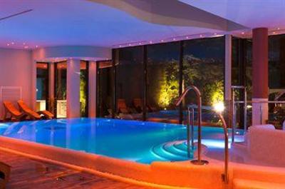 фото отеля Hotel Villa Nicolli