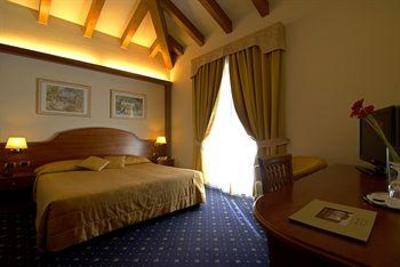 фото отеля Hotel Villa Nicolli