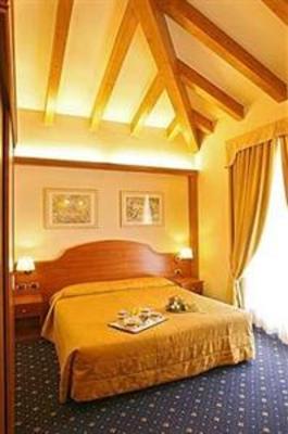 фото отеля Hotel Villa Nicolli