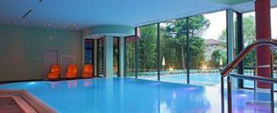 фото отеля Hotel Villa Nicolli