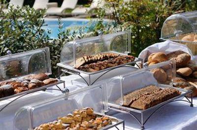 фото отеля Hotel Villa Nicolli