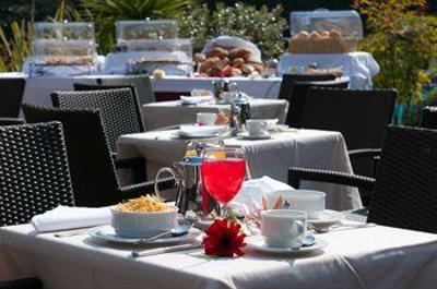 фото отеля Hotel Villa Nicolli