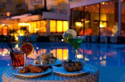 фото отеля Hotel Villa Nicolli