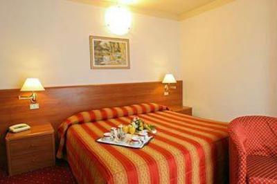 фото отеля Hotel Villa Nicolli