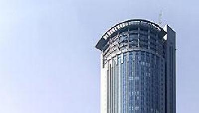 фото отеля Sofitel Galaxy Nanjing