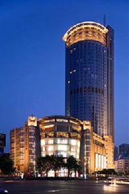 фото отеля Sofitel Galaxy Nanjing