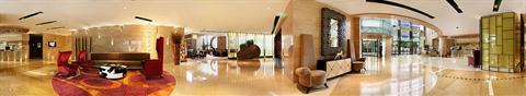фото отеля Sofitel Galaxy Nanjing