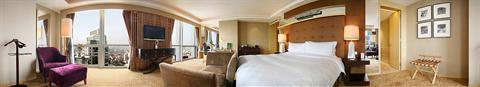 фото отеля Sofitel Galaxy Nanjing