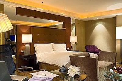 фото отеля Sofitel Galaxy Nanjing