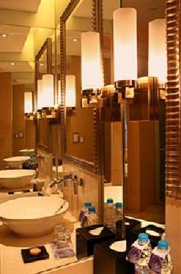 фото отеля Sofitel Galaxy Nanjing