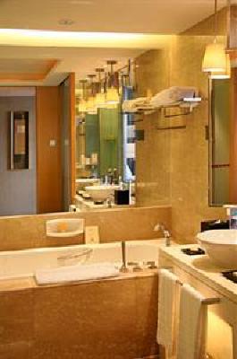 фото отеля Sofitel Galaxy Nanjing