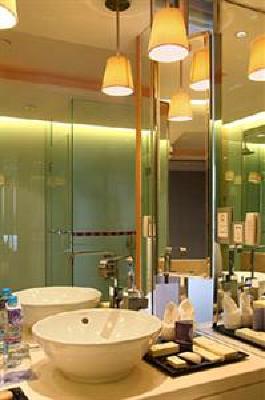 фото отеля Sofitel Galaxy Nanjing