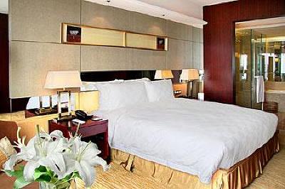 фото отеля Sofitel Galaxy Nanjing