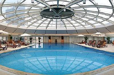 фото отеля Sofitel Galaxy Nanjing
