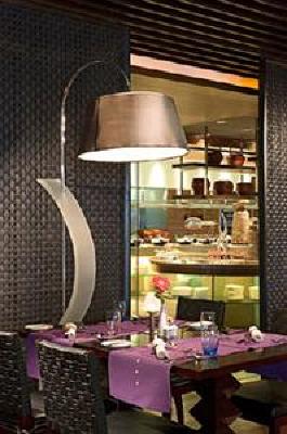 фото отеля Sofitel Galaxy Nanjing