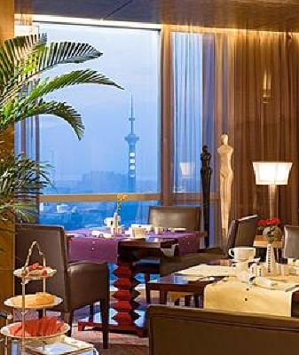 фото отеля Sofitel Galaxy Nanjing