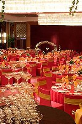 фото отеля Sofitel Galaxy Nanjing