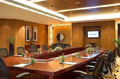 фото отеля Sofitel Galaxy Nanjing