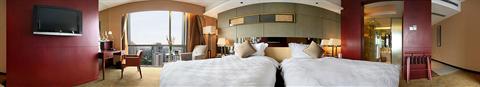 фото отеля Sofitel Galaxy Nanjing
