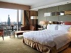 фото отеля Sofitel Galaxy Nanjing