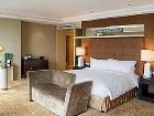 фото отеля Sofitel Galaxy Nanjing