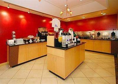 фото отеля Clarion Hotel Portland Airport