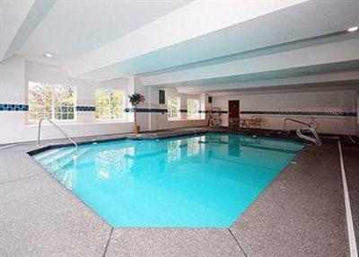 фото отеля Clarion Hotel Portland Airport