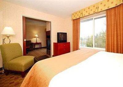фото отеля Clarion Hotel Portland Airport