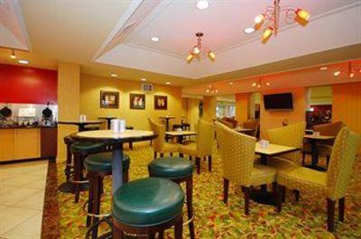 фото отеля Clarion Hotel Portland Airport