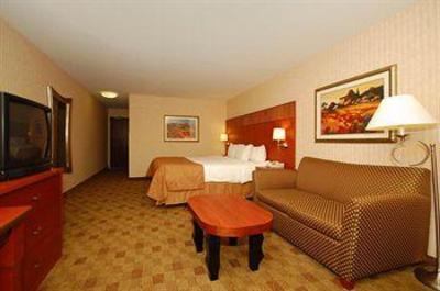 фото отеля Clarion Hotel Portland Airport