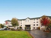 Clarion Hotel Portland Airport