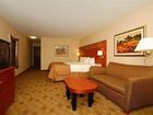 фото отеля Clarion Hotel Portland Airport