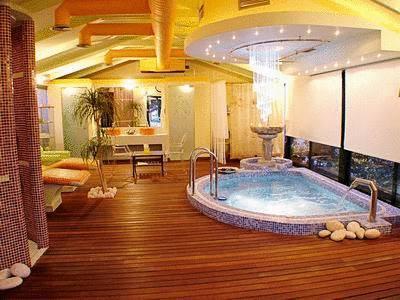 фото отеля Louros Beach Hotel Spa