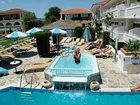 фото отеля Louros Beach Hotel Spa