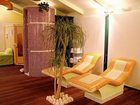 фото отеля Louros Beach Hotel Spa