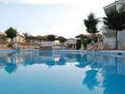 фото отеля Louros Beach Hotel Spa