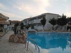 фото отеля Louros Beach Hotel Spa