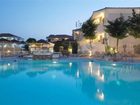 фото отеля Louros Beach Hotel Spa