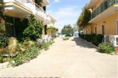 фото отеля Lemon Grove Hotel