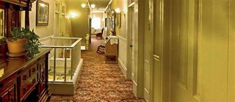 фото отеля Centrella Inn