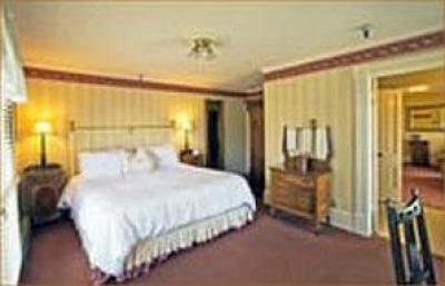 фото отеля Centrella Inn