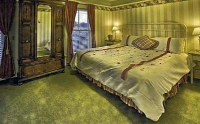 фото отеля Centrella Inn