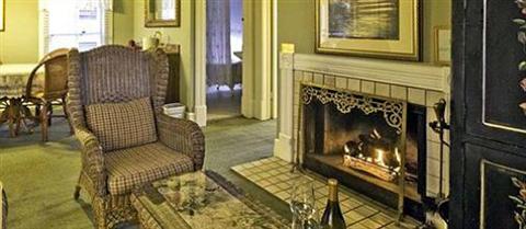 фото отеля Centrella Inn