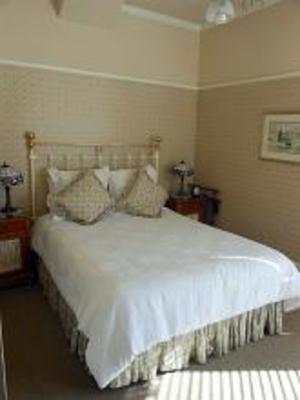 фото отеля Centrella Inn