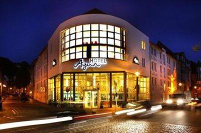 фото отеля Prodomo Flensburg