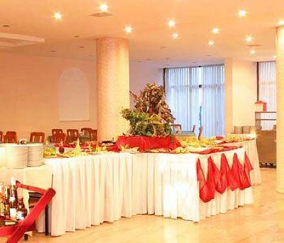 фото отеля Sozer Hotel
