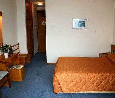 фото отеля Sozer Hotel