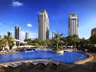 фото отеля Habtoor Grand Resort & Spa