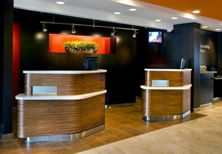 фото отеля Courtyard by Marriott Allentown Bethlehem