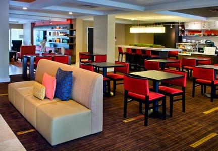 фото отеля Courtyard by Marriott Allentown Bethlehem